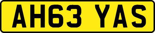 AH63YAS