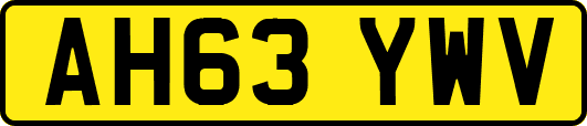 AH63YWV