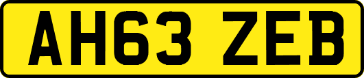 AH63ZEB