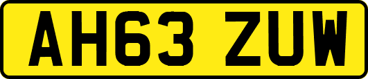 AH63ZUW