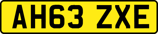 AH63ZXE