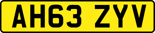 AH63ZYV