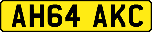 AH64AKC