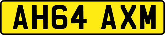 AH64AXM