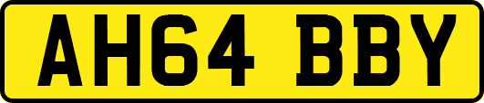 AH64BBY