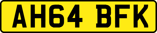 AH64BFK