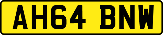 AH64BNW