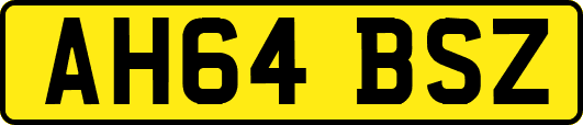 AH64BSZ