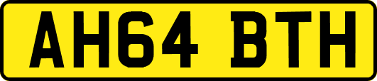 AH64BTH