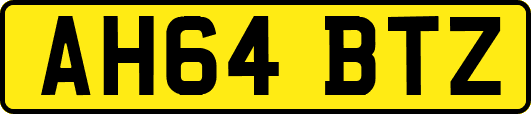 AH64BTZ
