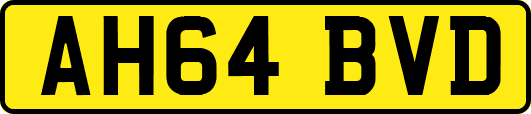 AH64BVD