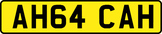 AH64CAH