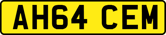 AH64CEM