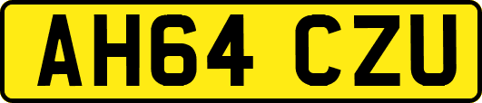 AH64CZU