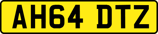 AH64DTZ