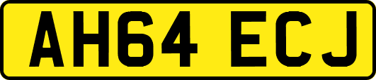 AH64ECJ
