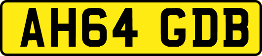 AH64GDB