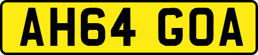 AH64GOA