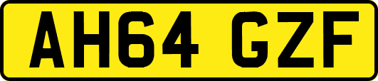 AH64GZF