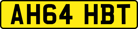 AH64HBT