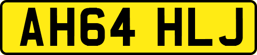 AH64HLJ