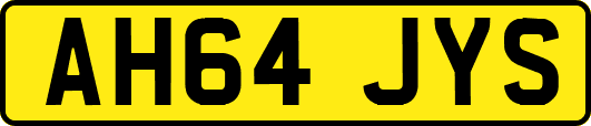 AH64JYS
