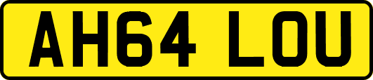 AH64LOU