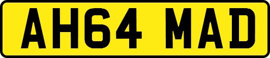 AH64MAD