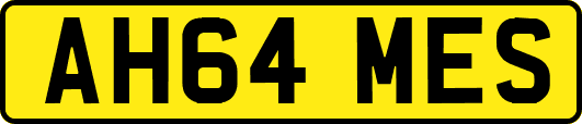 AH64MES