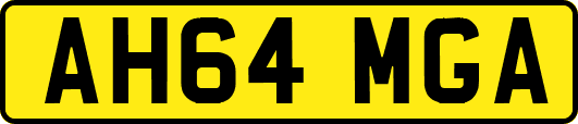 AH64MGA