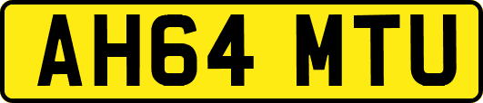 AH64MTU