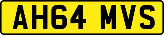 AH64MVS