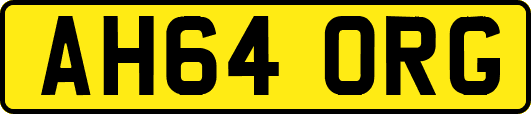 AH64ORG