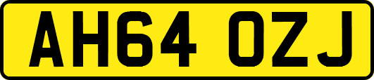 AH64OZJ
