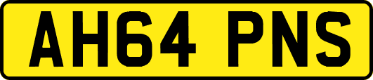 AH64PNS