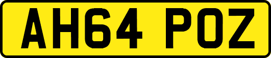 AH64POZ