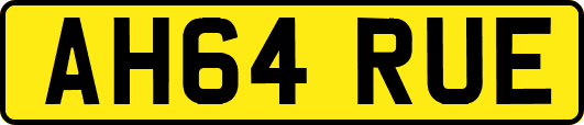 AH64RUE