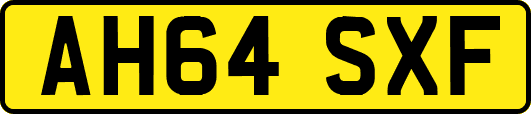 AH64SXF