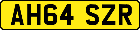 AH64SZR