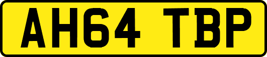 AH64TBP
