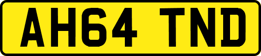 AH64TND