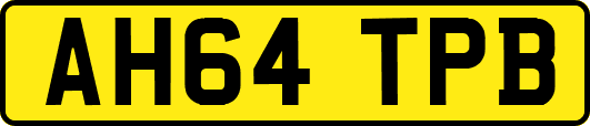 AH64TPB