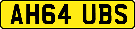 AH64UBS