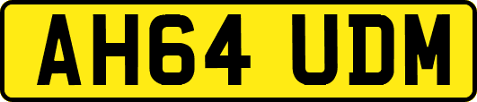 AH64UDM