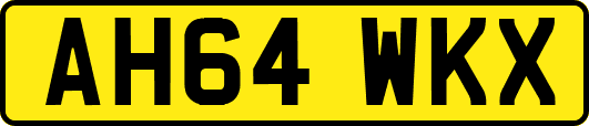 AH64WKX