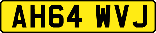 AH64WVJ