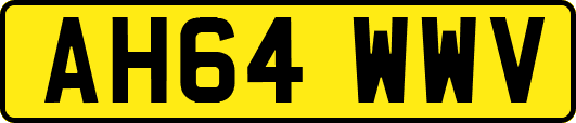 AH64WWV