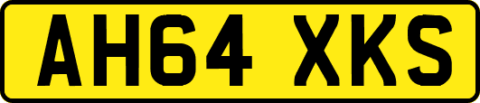 AH64XKS