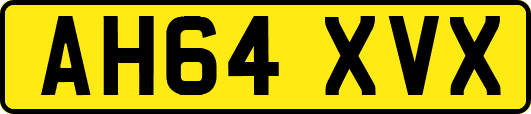 AH64XVX