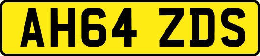 AH64ZDS